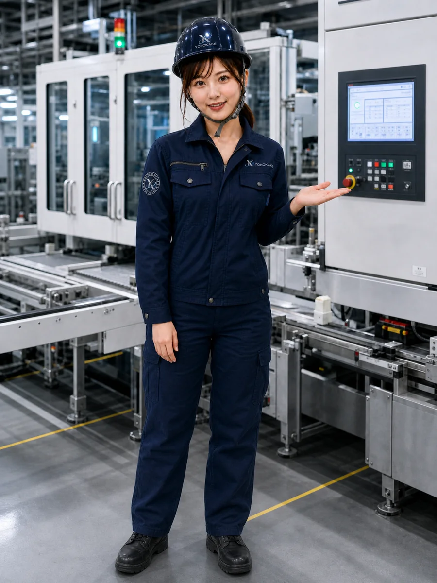 協力会社募集のイメージ